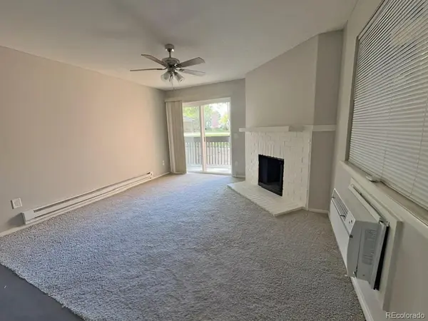 14652 E 2nd #200D, Aurora, CO 80011
