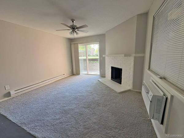 14652 E 2nd #200D, Aurora, CO 80011