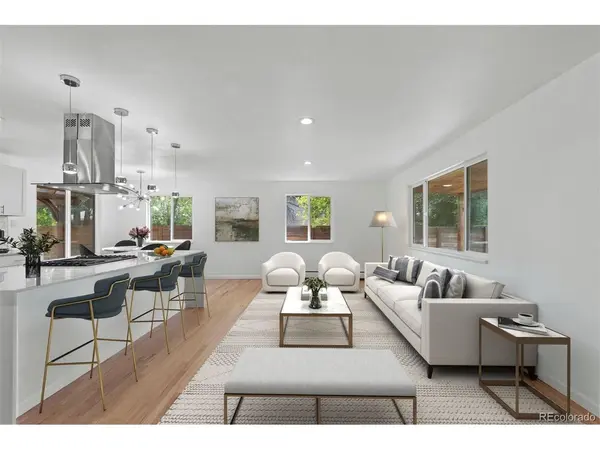 380 S Holly, Denver, CO 80246