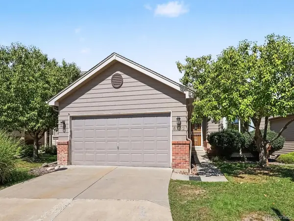 6752 Kilmer, Arvada, CO 80007