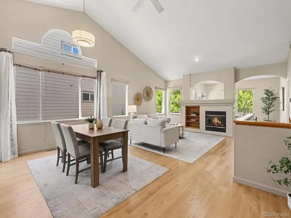 6752 Kilmer, Arvada, CO 80007