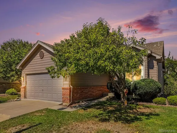 6752 Kilmer, Arvada, CO 80007