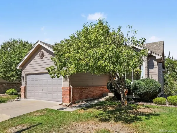 6752 Kilmer, Arvada, CO 80007