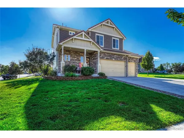 3455 Sandalwood, Johnstown, CO 80534