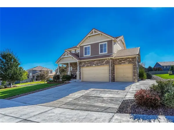 3455 Sandalwood, Johnstown, CO 80534