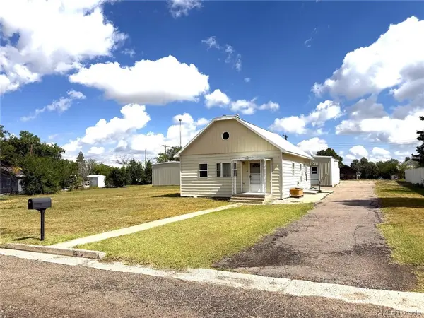 716 Pawnee, Flagler, CO 80815