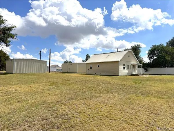 716 Pawnee, Flagler, CO 80815