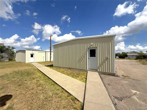 716 Pawnee, Flagler, CO 80815