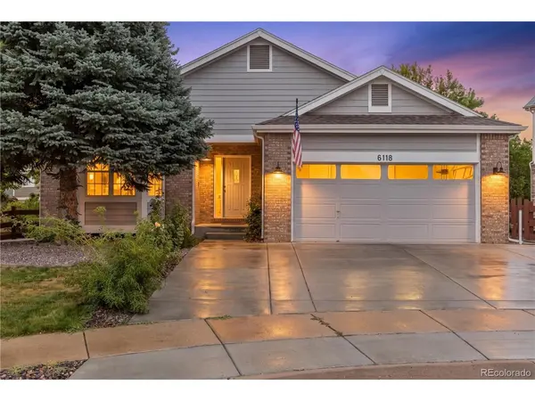 6118 Salvia, Golden, CO 80403