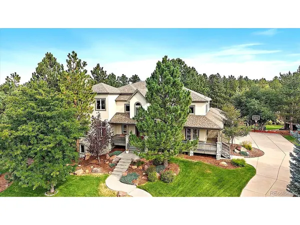 8397 Windhaven, Parker, CO 80134