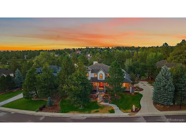 8397 Windhaven, Parker, CO 80134