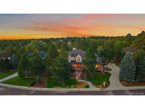 8397 Windhaven, Parker, CO 80134