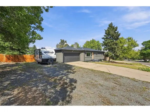 12295 W Ohio, Lakewood, CO 80228