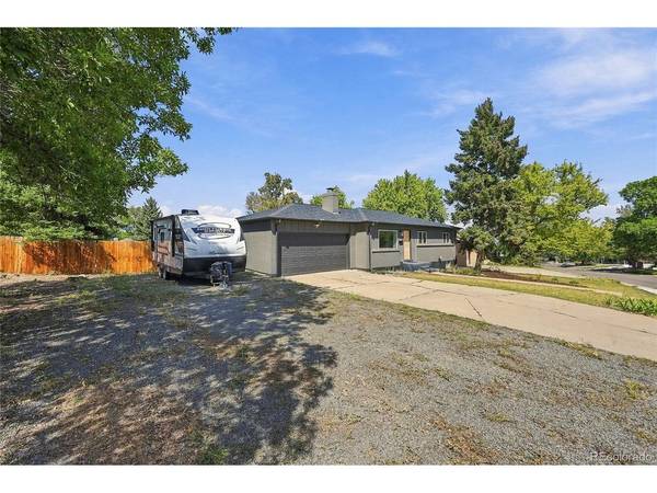 12295 W Ohio, Lakewood, CO 80228