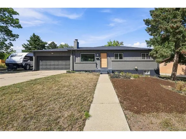 12295 W Ohio, Lakewood, CO 80228