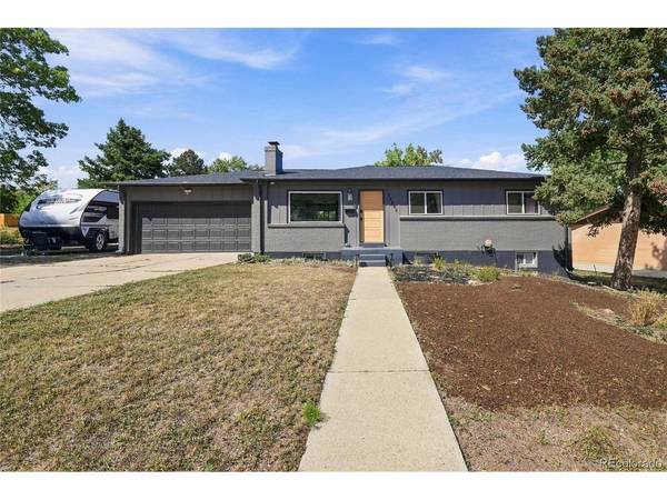 12295 W Ohio, Lakewood, CO 80228