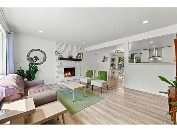 12295 W Ohio, Lakewood, CO 80228