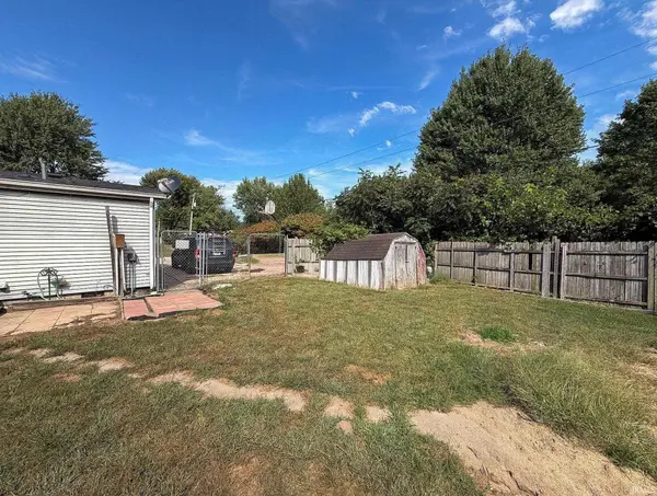 30122 Wren ST, Elkhart, IN 46517-9310