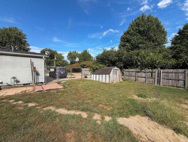 30122 Wren ST, Elkhart, IN 46517-9310