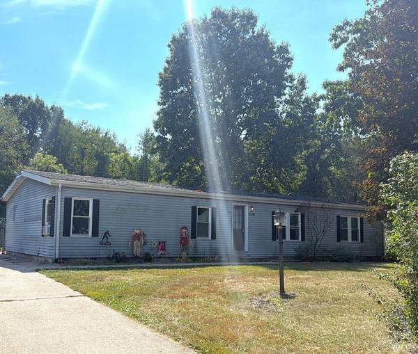30122 Wren ST, Elkhart, IN 46517-9310
