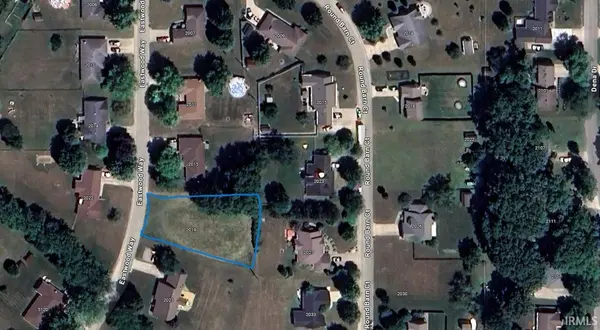 0 Eastwood WAY, Anderson, IN 46017