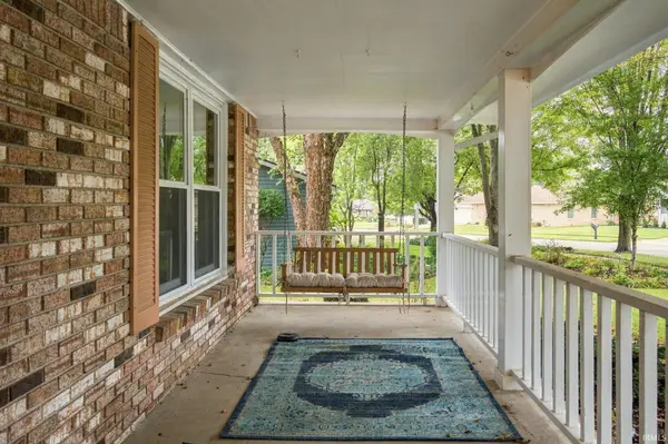 1513 Tanglewood DR, Lafayette, IN 47905-4114
