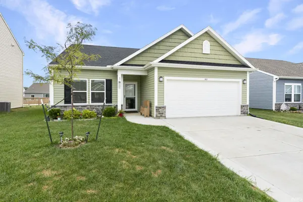 301 Folkston WAY, Lafayette, IN 47905