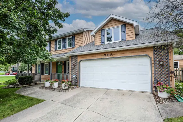 705 Valdosta DR, Fort Wayne, IN 46825