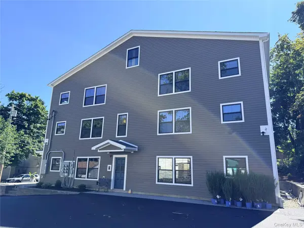 133 N Miller ST #1B, Newburgh, NY 12550