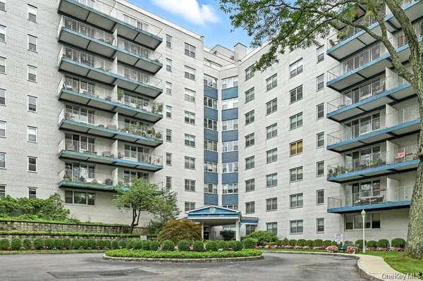 499 N. Broadway #2J, White Plains, NY 10603