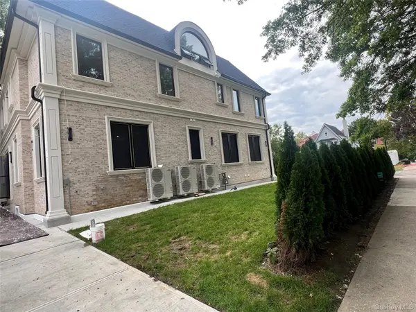 8507 Abingdon RD, Kew Gardens, NY 11415
