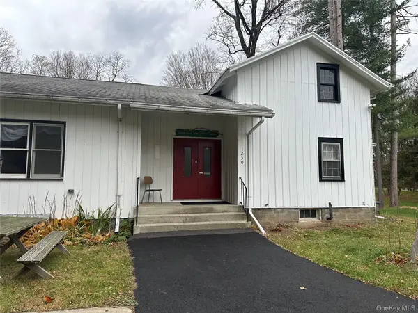 1232 Rt-308, Rhinebeck, NY 12572