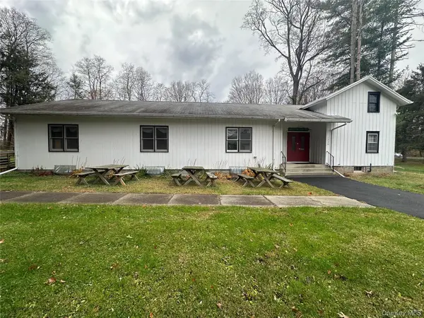 1232 Rt-308, Rhinebeck, NY 12572