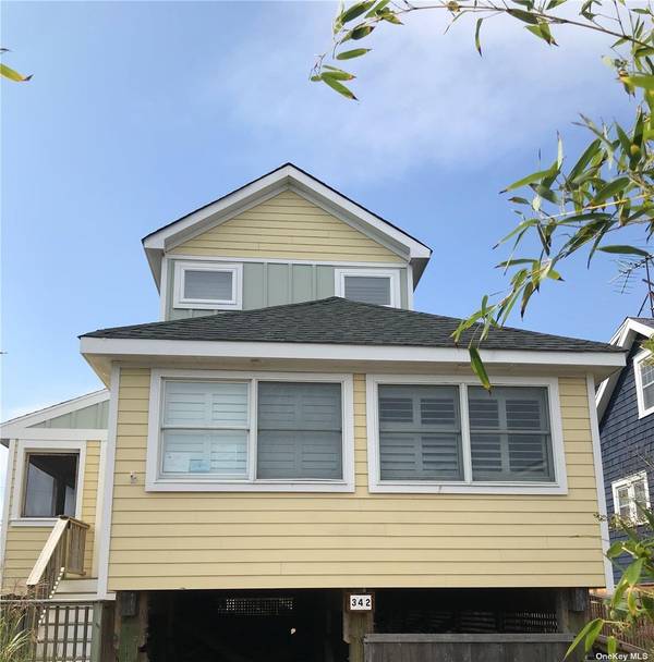 342 Dehnhoff WALK, Ocean Beach, NY 11770