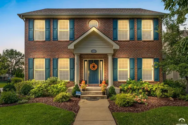 236 Earhart CIR, Lawrence, KS 66049
