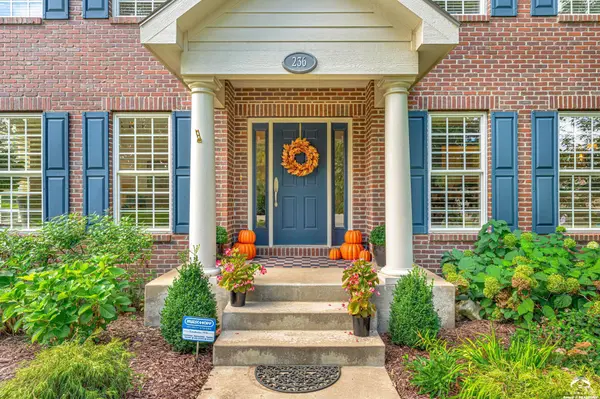 236 Earhart CIR, Lawrence, KS 66049