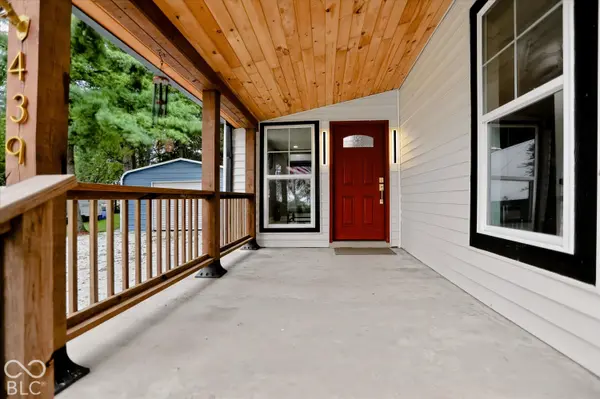 439 E County Road 800 N, Greensburg, IN 47240