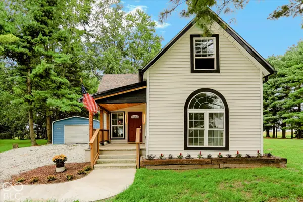 439 E County Road 800 N, Greensburg, IN 47240