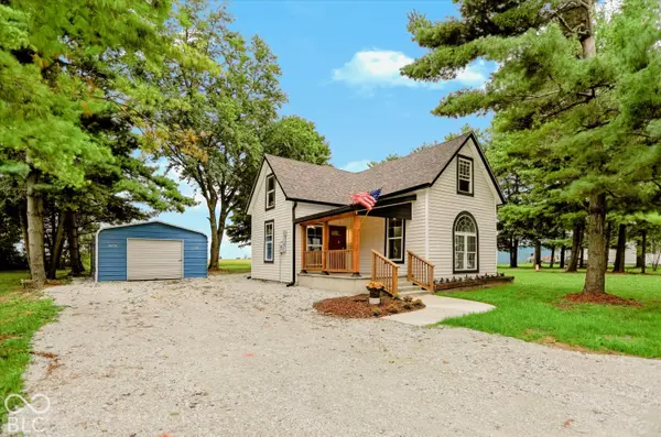 439 E County Road 800 N, Greensburg, IN 47240