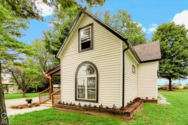 439 E County Road 800 N, Greensburg, IN 47240