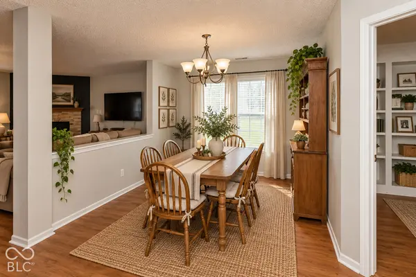 10239 Homestead DR, Brownsburg, IN 46112