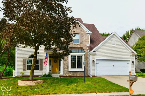 10634 Tarragon CT, Fishers, IN 46038