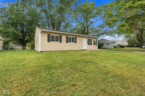 2650 Calbert DR, Indianapolis, IN 46219