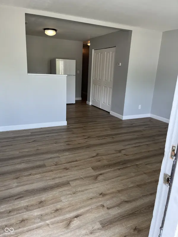 623 N Oxford ST, Indianapolis, IN 46201