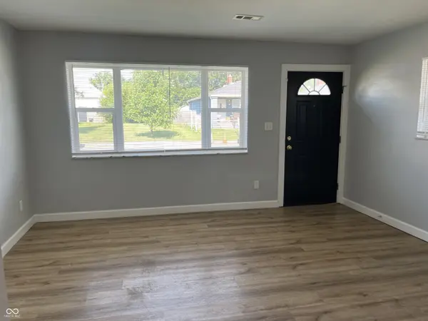 623 N Oxford ST, Indianapolis, IN 46201