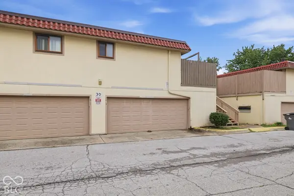 2813 Del Prado DR, Indianapolis, IN 46227