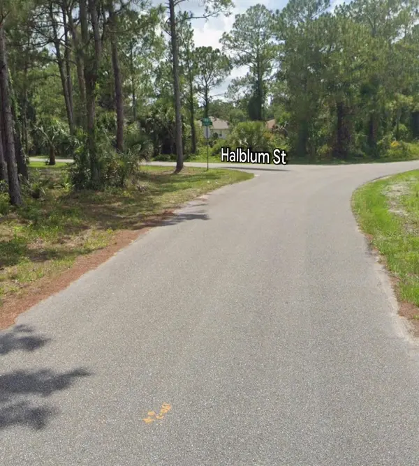 IKOLA AVE, North Port, FL 34288