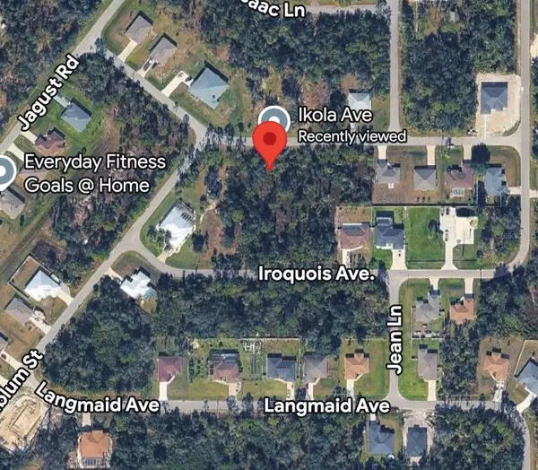 IKOLA AVE, North Port, FL 34288