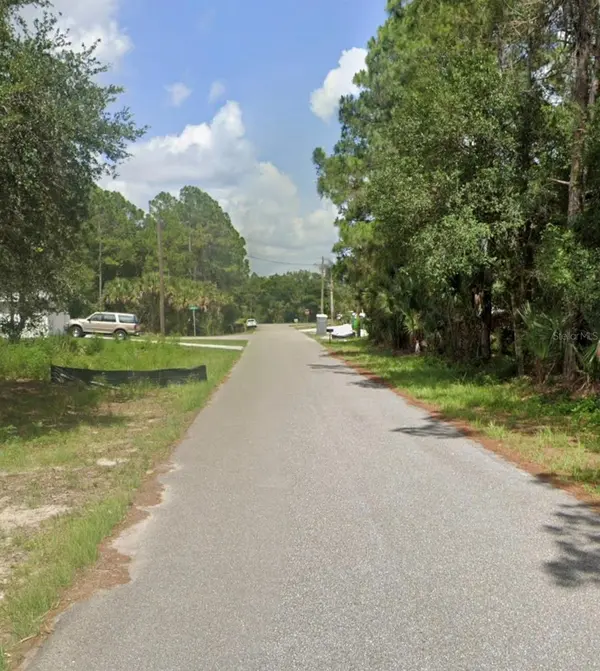 IKOLA AVE, North Port, FL 34288