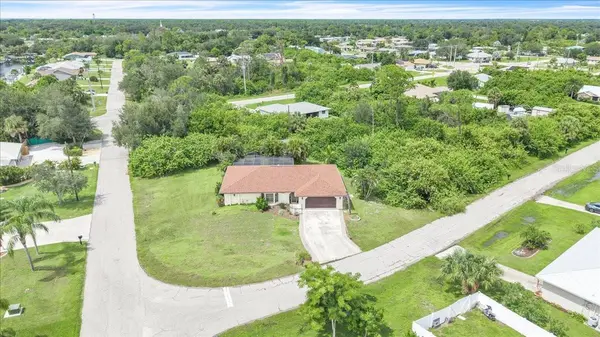 19358 ABHENRY CIR, Port Charlotte, FL 33948